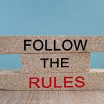 follow-rules-symbol-concept-words-follow-rules-brick-blocks-beautiful-blue-background [1600]